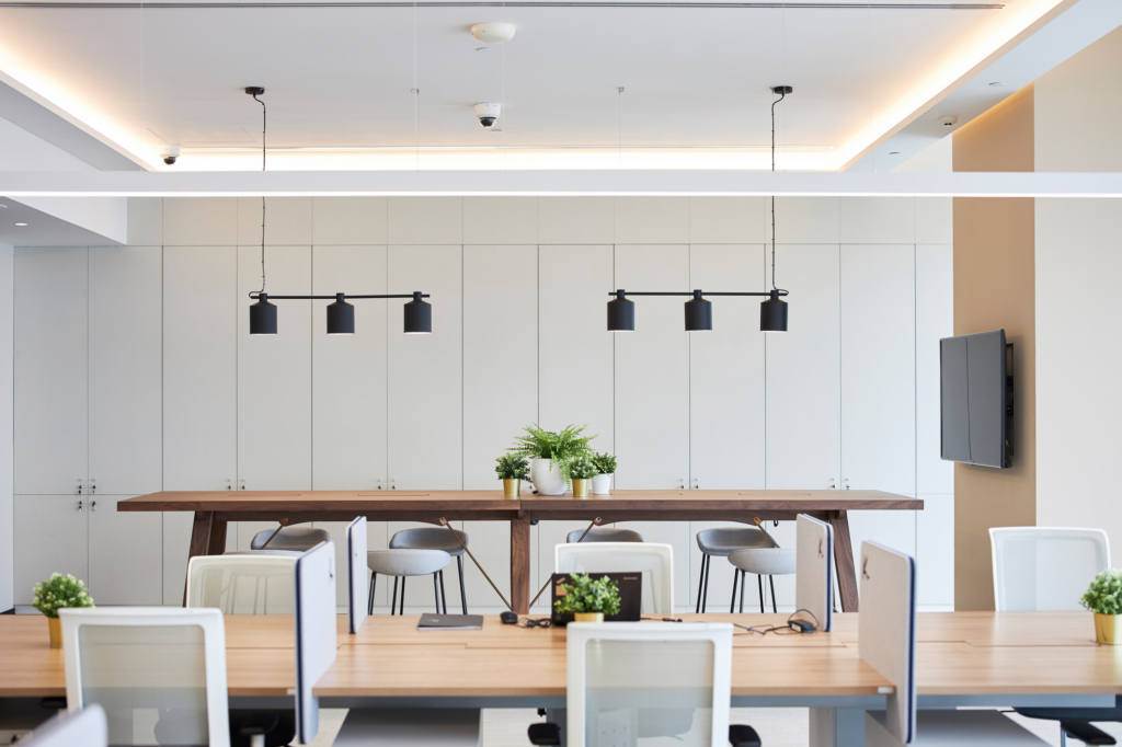 辦公室設(shè)計公司